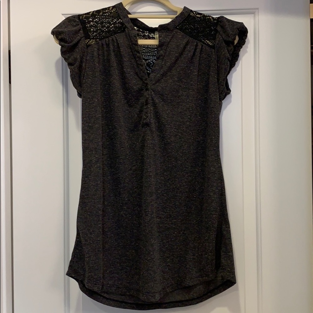 Olivia moon top